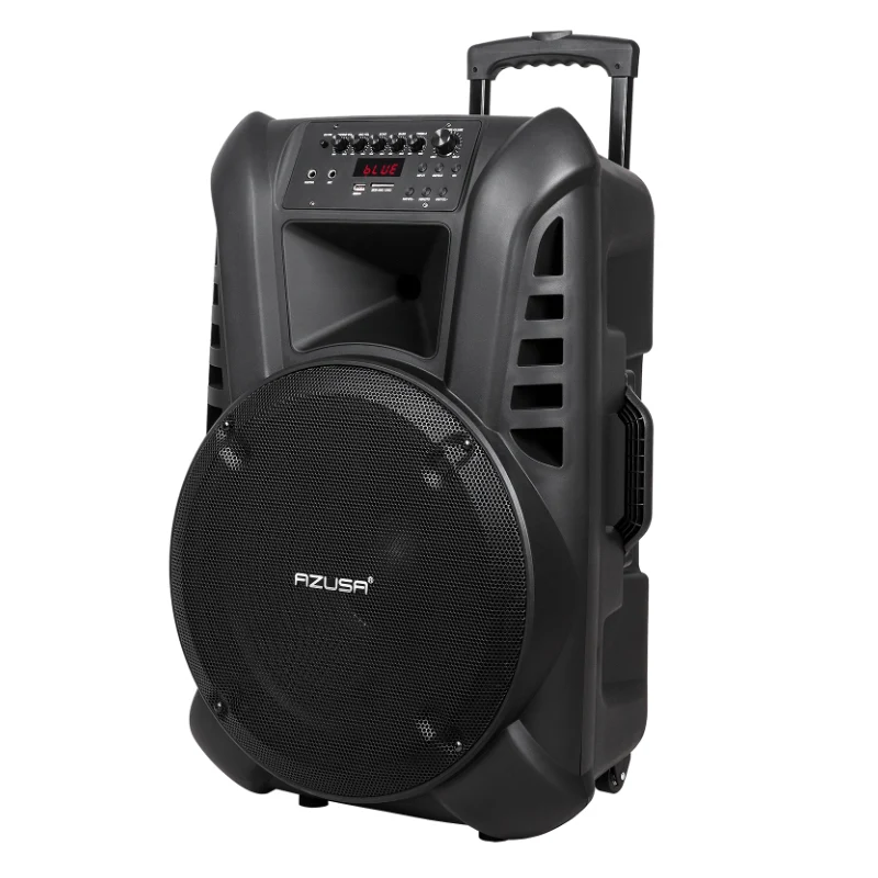 Reprosoustava AZUSA MIK0134EU
