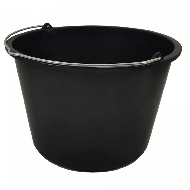 Vědro stavební TES TM105009 ECO 20l