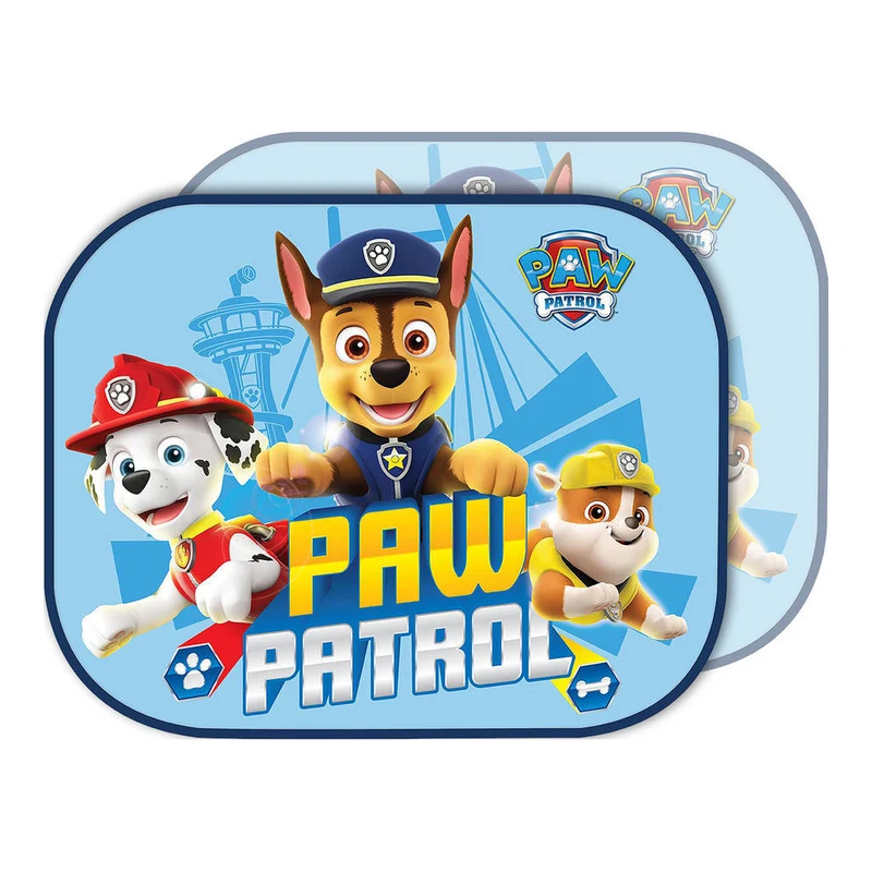 Clona sluneční COMPASS Paw Patrol Boy 2ks