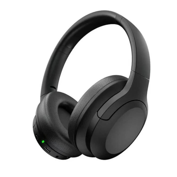 Sluchátka Bluetooth FOREVER BTH-700 ANC Black