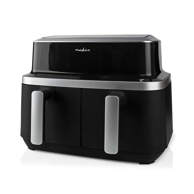 Fritéza NEDIS KAAF320BK