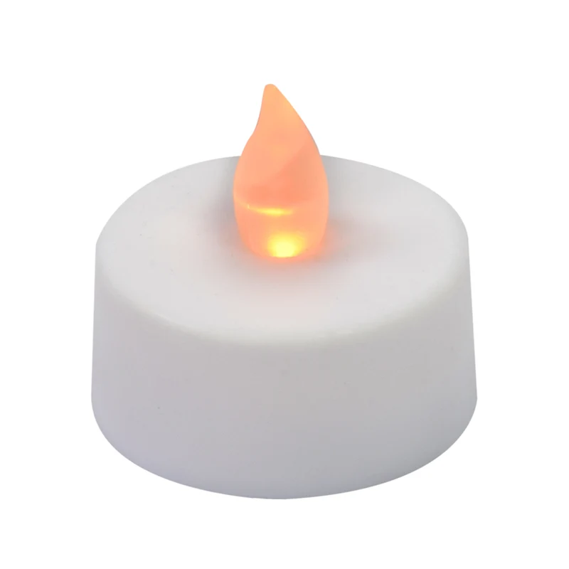 Čajová LED svíčka GRUNDIG 8ks