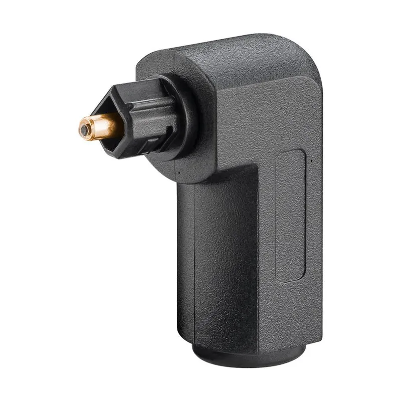 Audio adaptér TOSLINK GOOBAY 11925