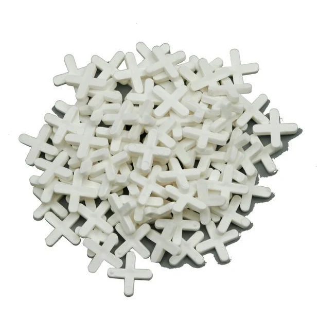 Křížek distanční VOREL TO-04610 2mm 200ks