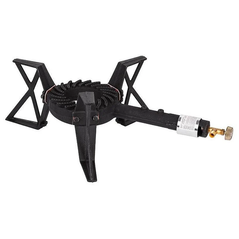 Vařič plynový STREND PRO ICS-301