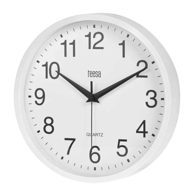 Hodiny TEESA TSA0037 25cm