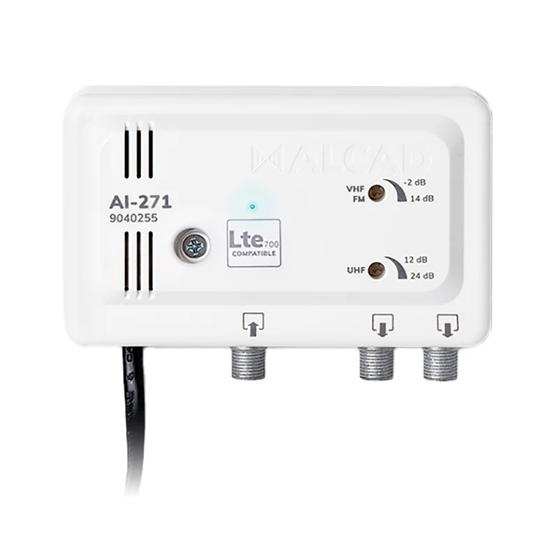 Anténní zesilovač ALCAD AI-271