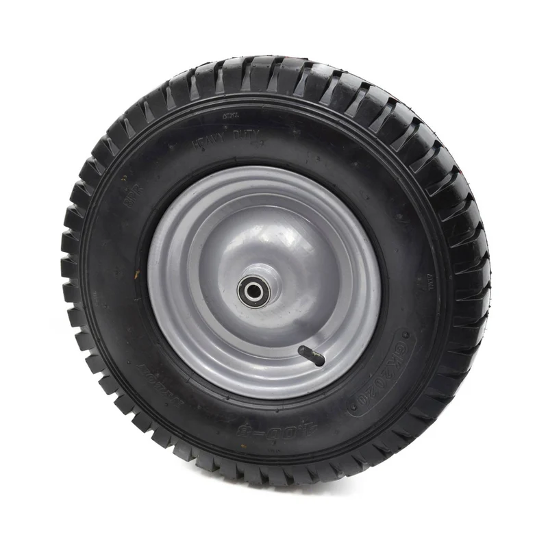 Kolo pro vozíky GEKO G71017