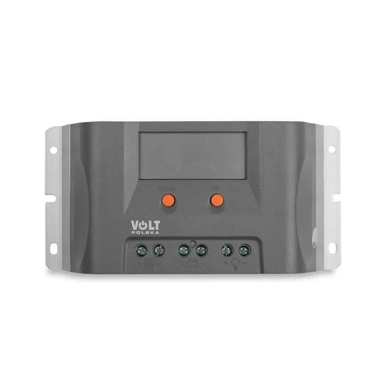 Solární regulátor VOLT Sol 12V MPPT 10A