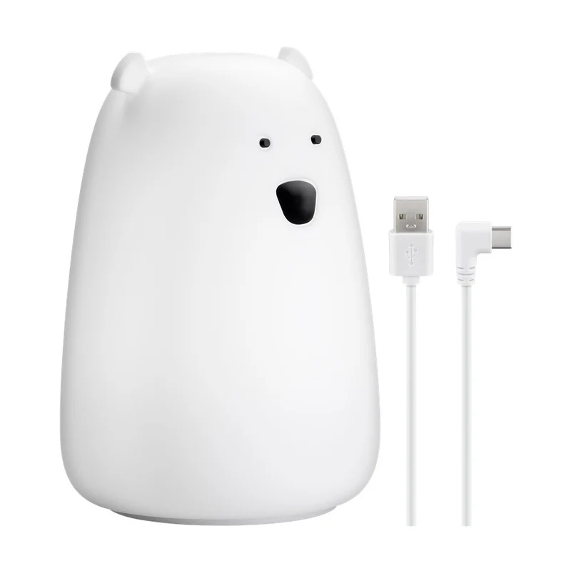 Noční světlo GOOBAY 61647 Polar Bear