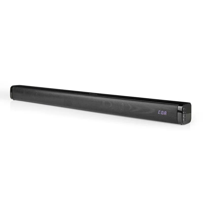 Soundbar NEDIS SPSB200BK