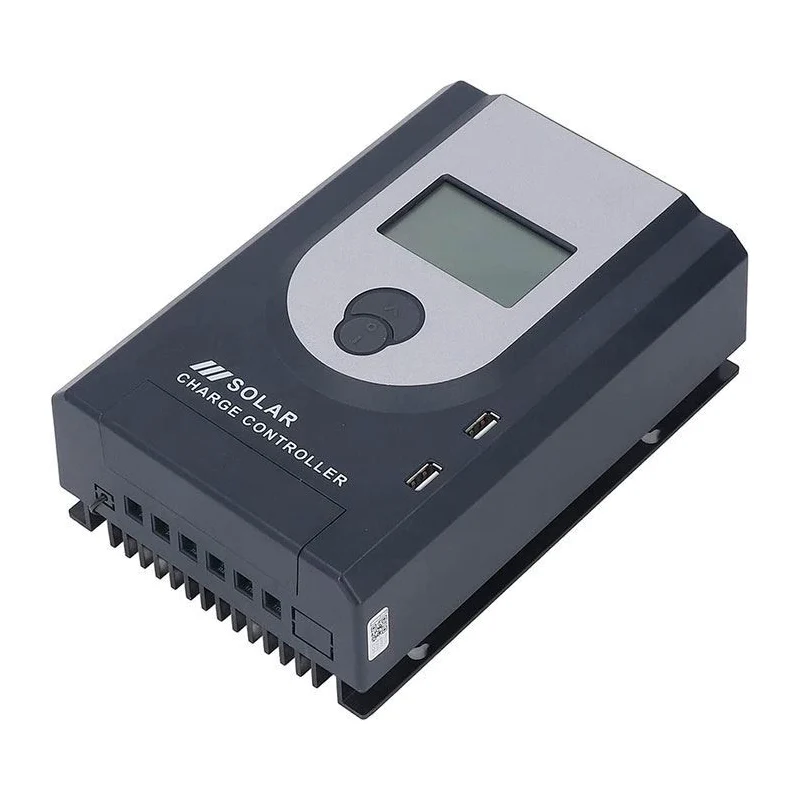 Solární regulátor SOLARFAM MPPT MPJ30A 12-24V/30A