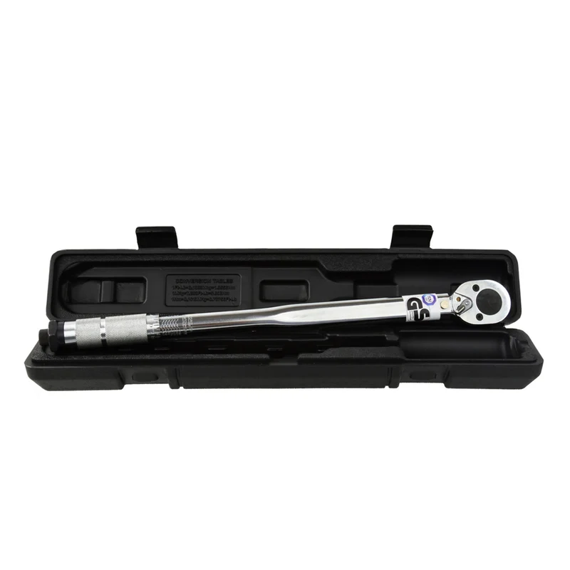 Klíč momentový GEKO G10060