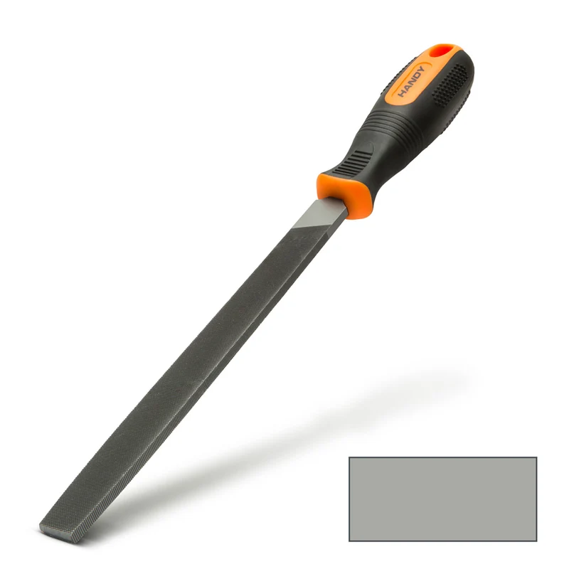 Pilník HANDY 10609