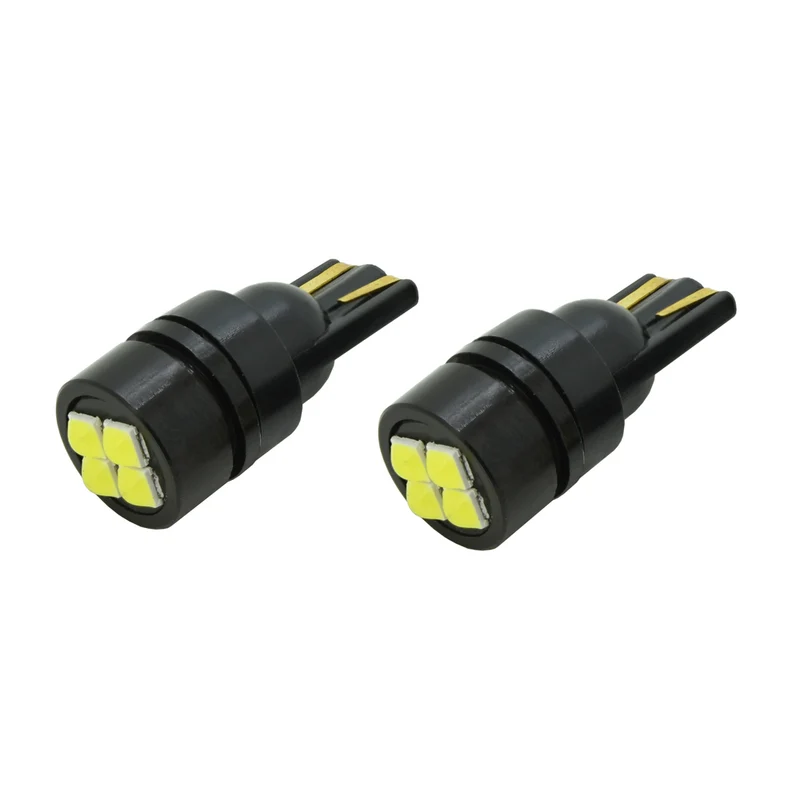 Autožárovka LED T10 12V COMPASS 33777 2ks