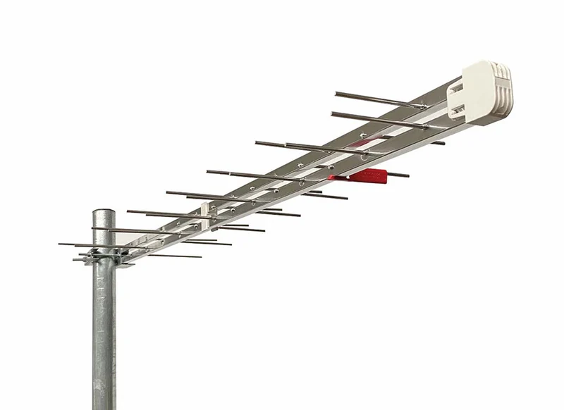 Anténa venkovní Emme Esse 45LN26F (2148U90) log. peri. 5G LTE free, 90° F konektor, 1100mm