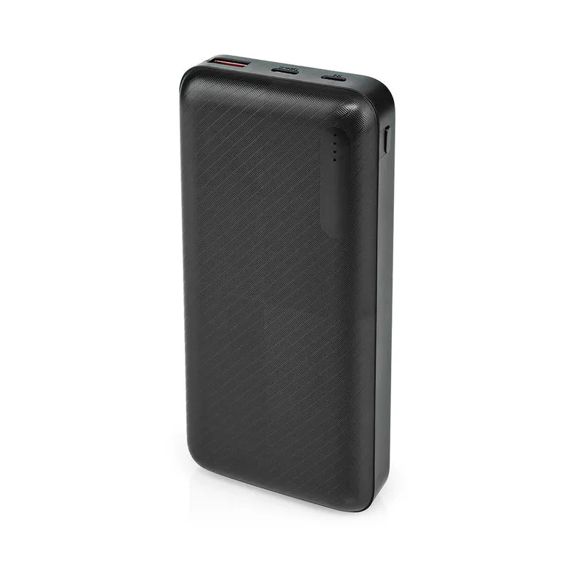 PowerBank NEDIS UPBKPD20000BK 20000mAh