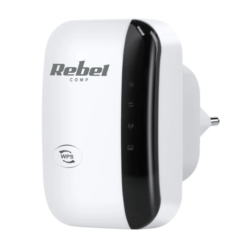 Repeater REBEL KOM1030