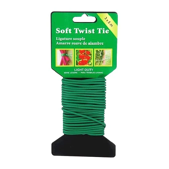 Drát vázací STREND PRO SoftTwist 3mm/5m