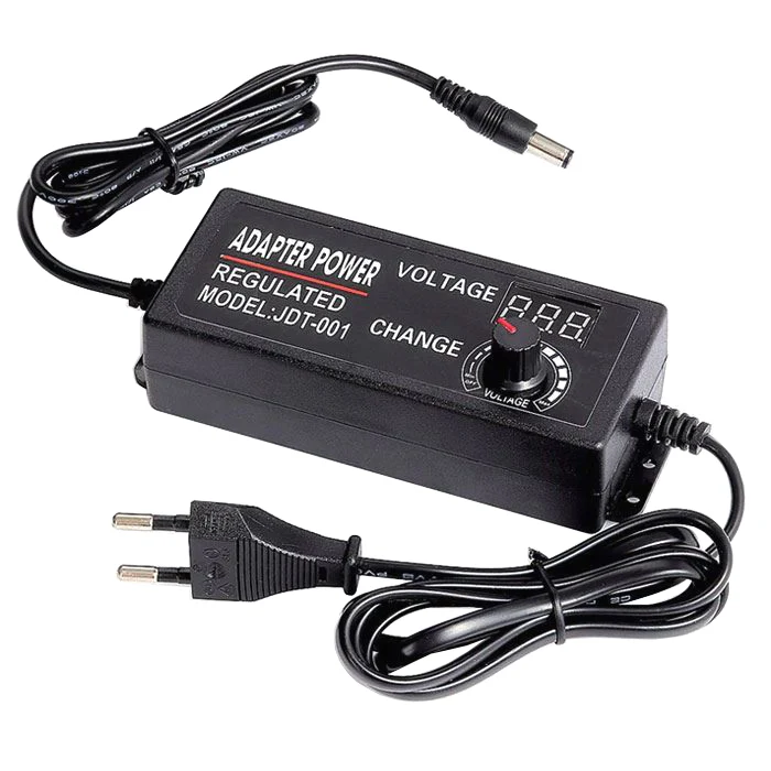 Adaptér napájecí 9-24V 3000mA HLF-001