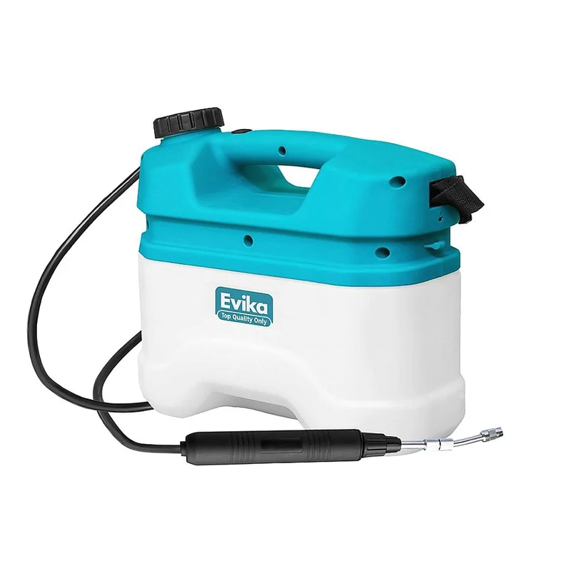 Postřikovač AKU EVIKA JC50 5l