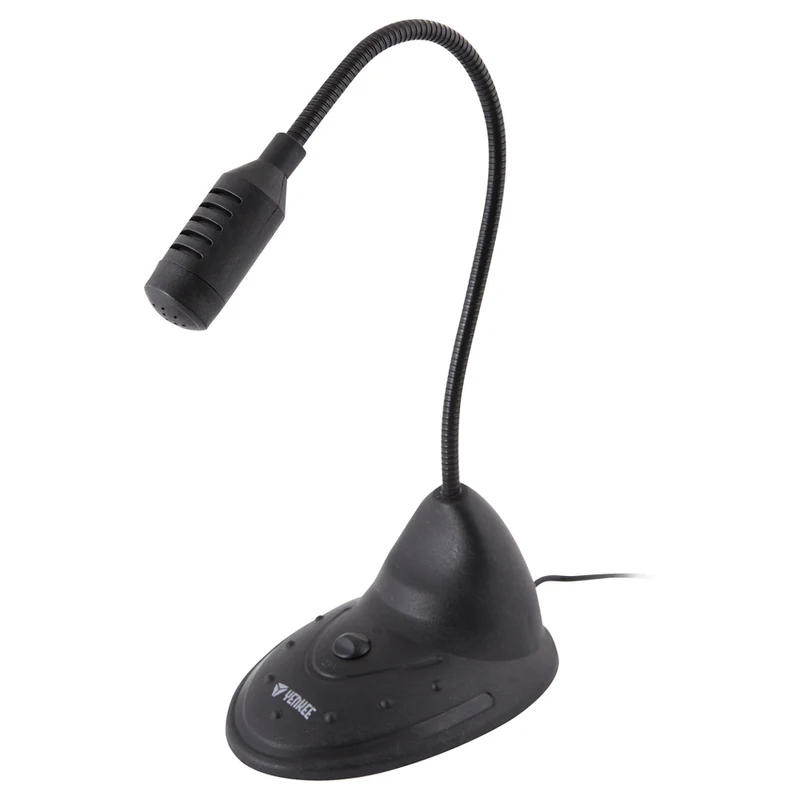 Mikrofon YENKEE YMC 1011BK