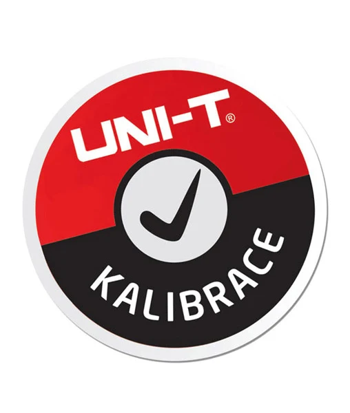 Kalibrace UNI-T UT219E