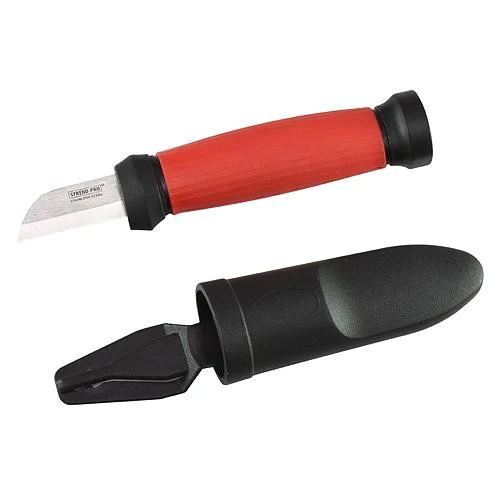 Nůž elektrikářský STREND PRO EK100