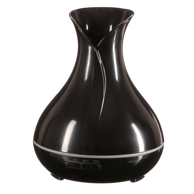 Aroma difuzér SIXTOL Vulcan Black Gloss
