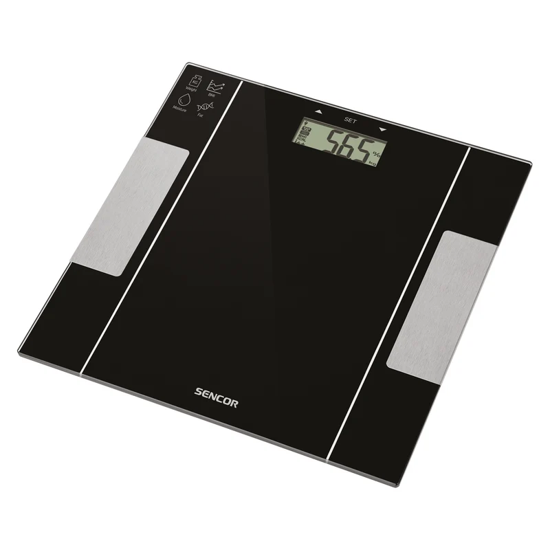 Váha osobní SENCOR SBS 5050BK