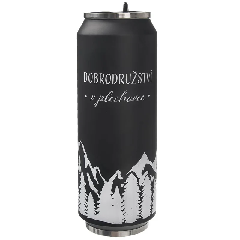 Termohrnek ORION Hory 0,7l