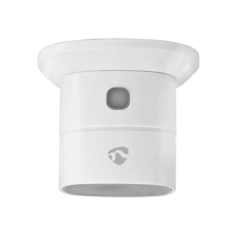 Smart detektor plynu NEDIS ZBDCO11WT Zigbee Tuya