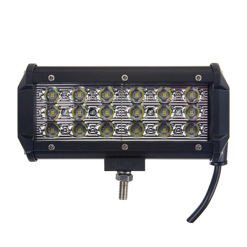 Světlo na pracovní stroje LED CARCLEVER wl-8732 10/30V 54W