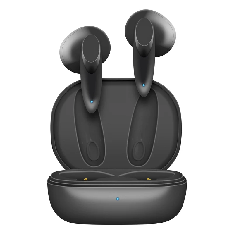 Sluchátka Bluetooth SENCOR SEP 530BT Black