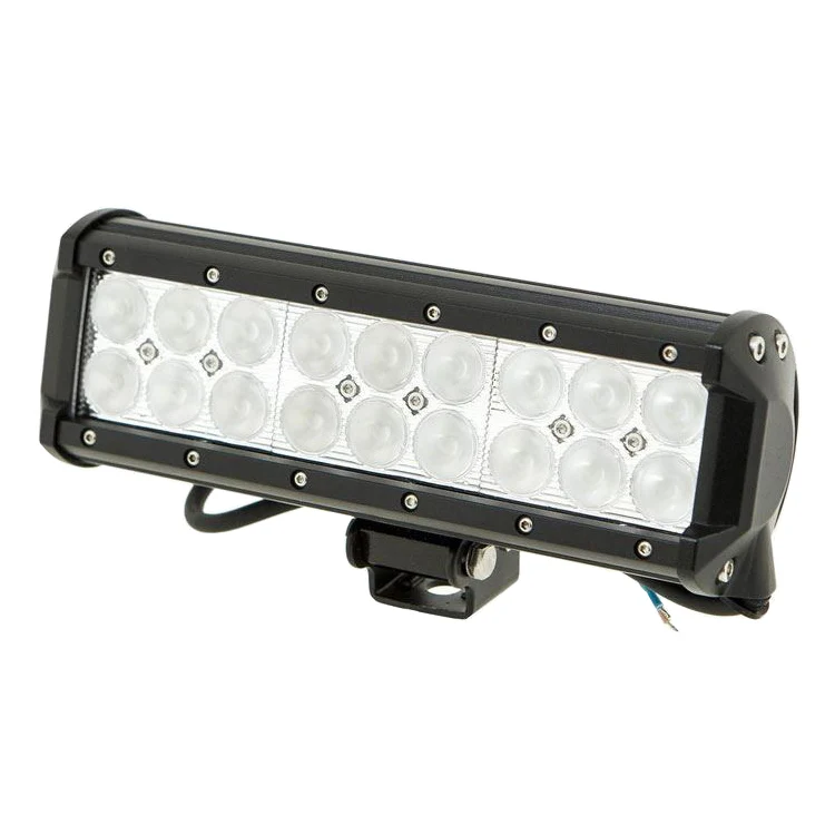 Světlo na pracovní stroje LED T785B, 10-30V/54W