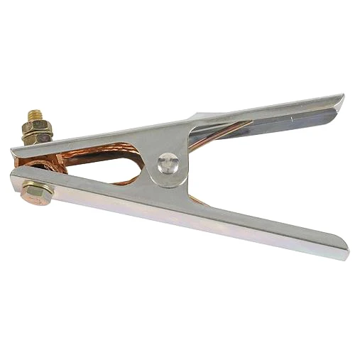 Kleště uzemňovací 315A STREND PRO H0107