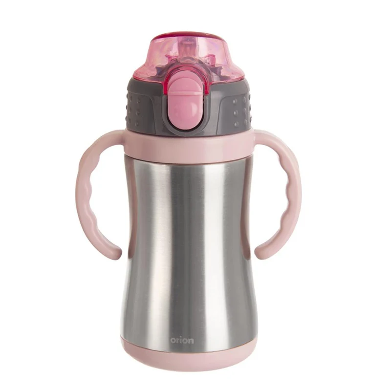 Termohrnek ORION 0,33l Pink