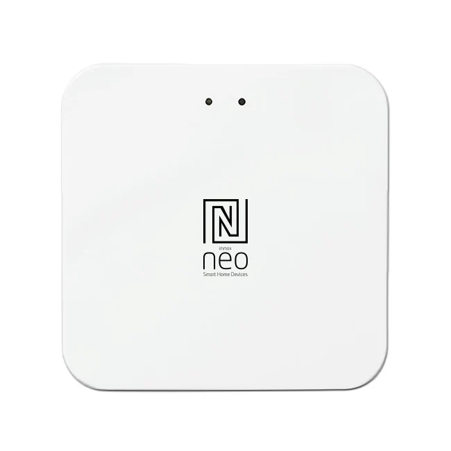 Smart centrální jednotka IMMAX NEO Pro v3 07117-3 ZigBee WiFi Tuya