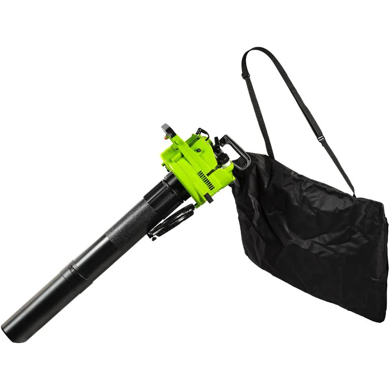 Vysavač zahradní FIELDMANN FZF 6205-B