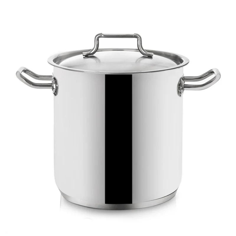 Hrnec s poklicí ORION Stock 11l