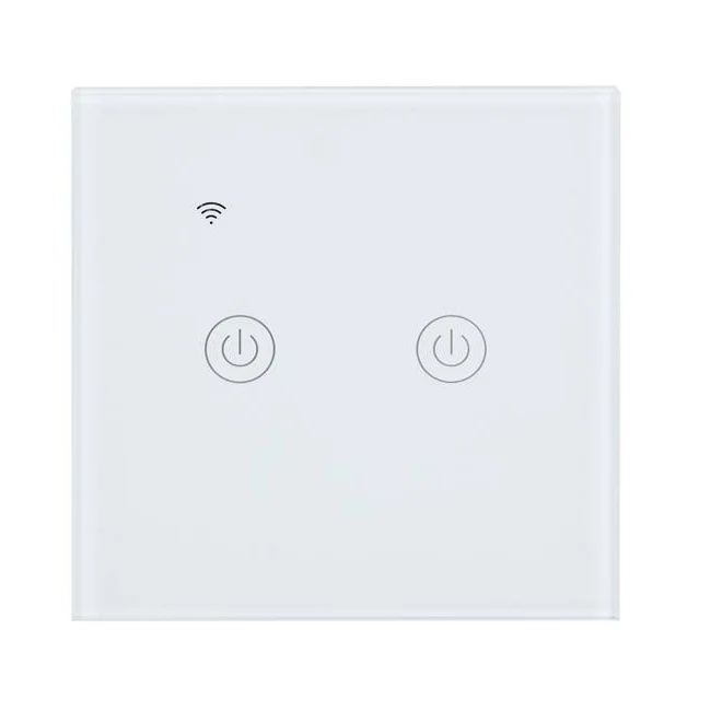 Smart vypínač osvětlení LTC LXM172 WiFi Tuya