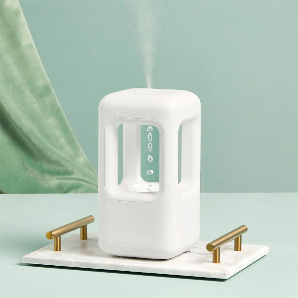 Aroma difuzér HUTERMANN 1066 Antigravity - na vodu