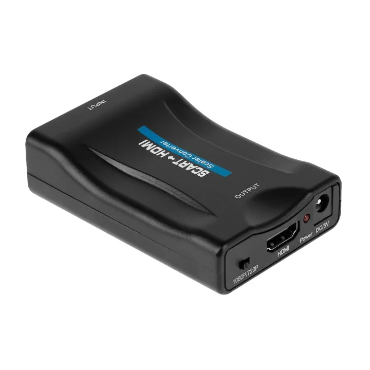 Převodník SCART - HDMI ZLA0110