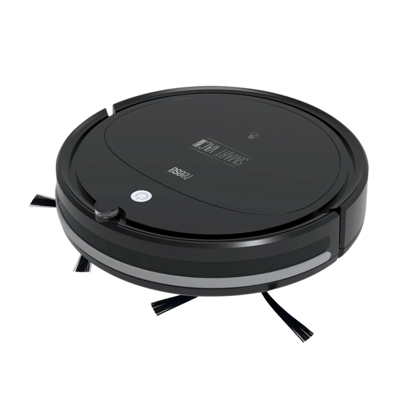 Vysavač robotický TEESA Smart Vac 2