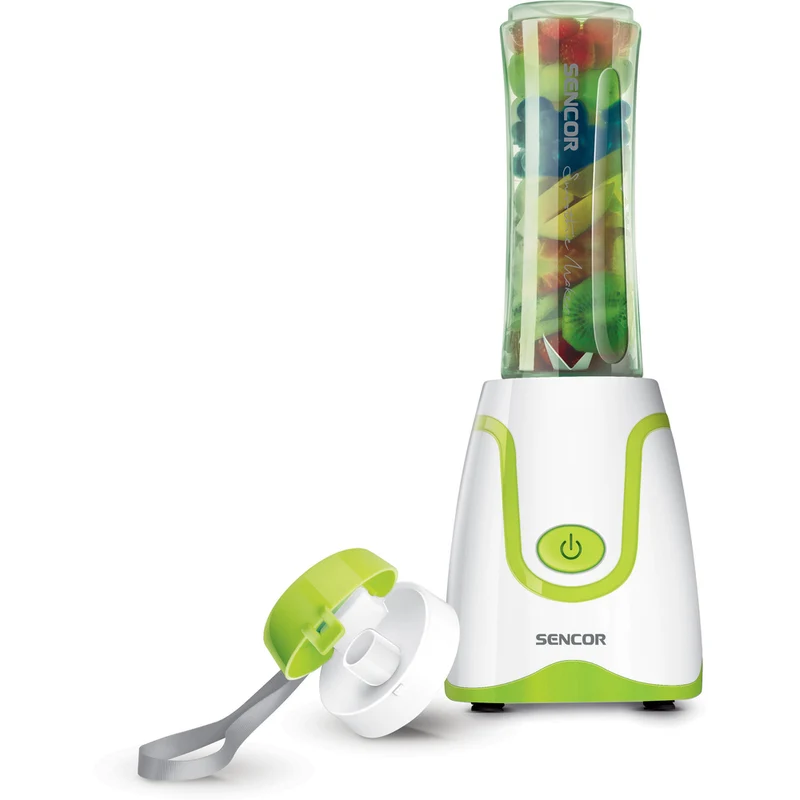 Mixér smoothie SENCOR SBL 2111GR