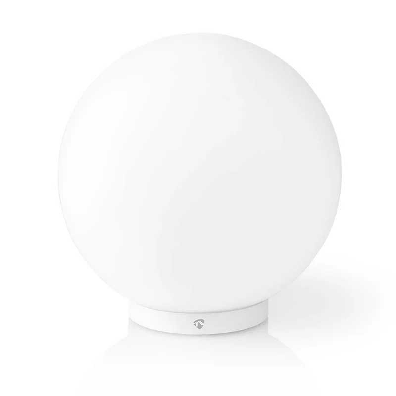 Smart stolní lampa NEDIS Mood Light WIFILM10CWT WiFi Tuya