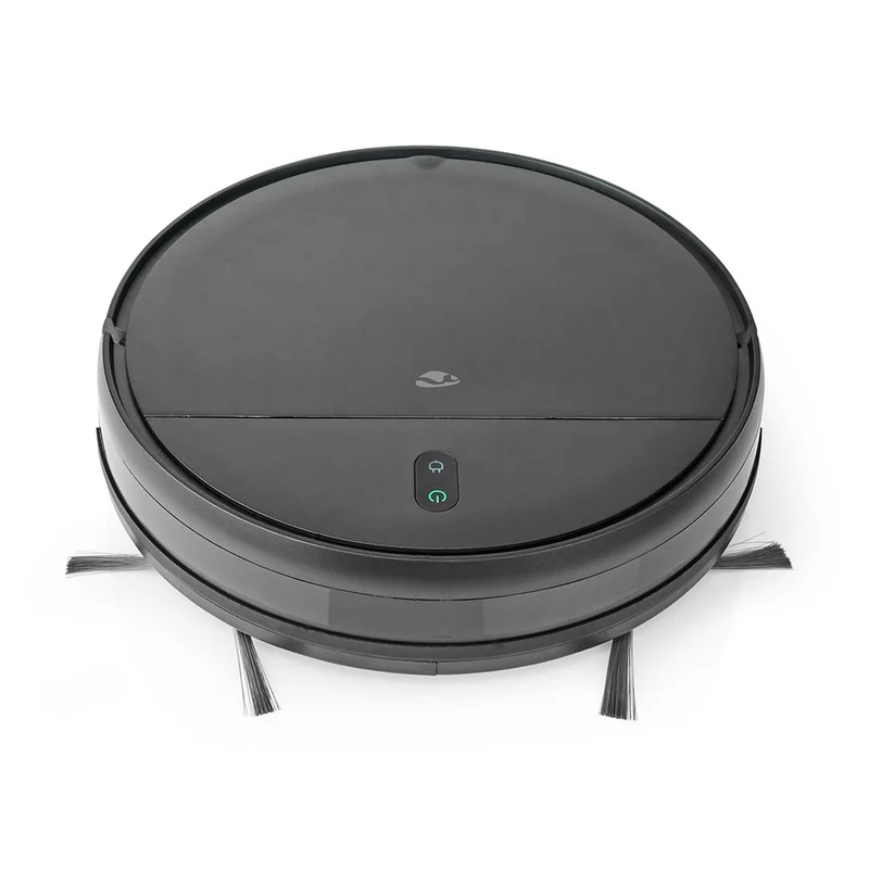 Vysavač robotický NEDIS WIFIVCR001CBK
