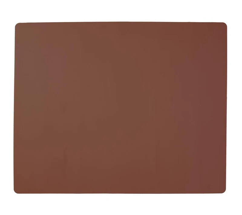 Vál na těsto ORION 50x40x0,1cm Brown