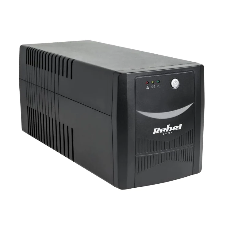 UPS REBEL Micropower 1000 1000VA 600W