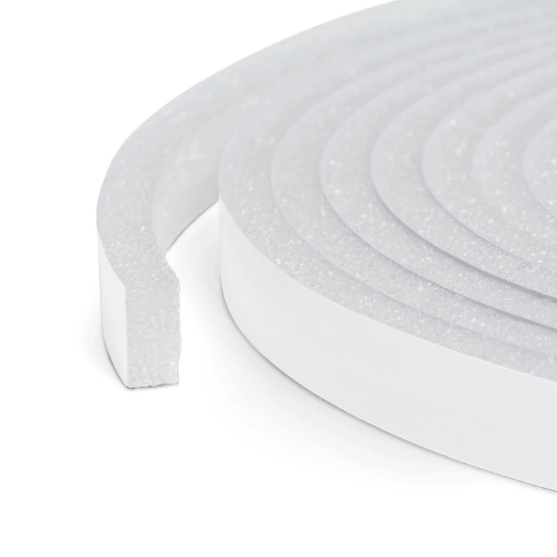 Páska těsnící DELIGHT 11595WH 10mm/6m